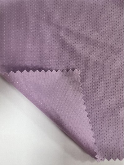 GZ-ML  AD1530 成分：96%Polyester 4%Spandex  幅寬：150cm  UPF 50+  防紫外線 正面照